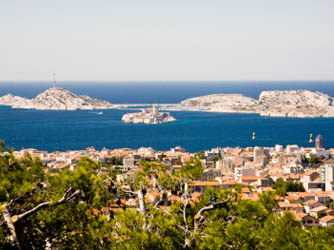Marseille n’appliquera pas la hausse de 30% de la constructibilité